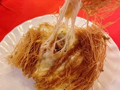 客奶菲-一千一夜(工体店)