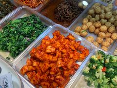 -春花民族美食(佳木斯总店)