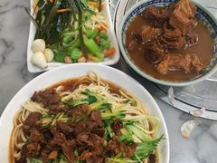 -马记伊源斋涮肉·清真菜(潘家园古玩市场店)