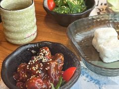 -衣川小森林·料理·寿司(鸿铭中心店)