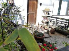 -浔岚云舍mist静谧观景美宿(丽江古城店)