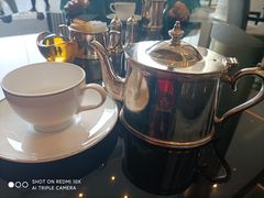 -王府半岛酒店·大堂茶座