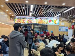 -豫厨老汤拉面(企业广场店)