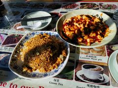 -馅老满·生春阁(慕田峪店)