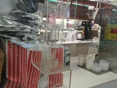 -Manner Coffee(大宁国际商业广场店)