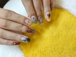 -ChuLian初莲日式美甲美睫