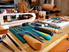 -HIGH FIVE哈福手工汉堡(桂林路店)