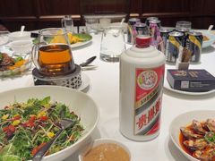 -荣兴酒家(徐家汇店)