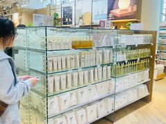 -MUJI无印良品(华贸店)
