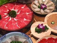 -蜀大侠火锅(古田店)