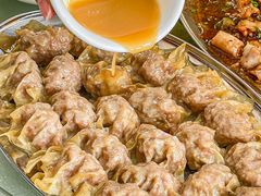 -嘉升大排档(番禺总店)