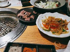 -赤坂亭·M9和牛烧肉·铁板烧·日料398放题(长泰广场店)