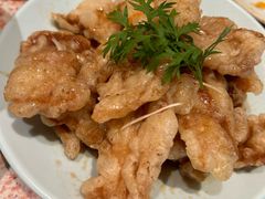 -红樱桃·欢乐餐厅(太原里店)