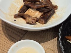 -麒麟中餐厅·经典粤菜·地道菜式老字号(广州长隆酒店)