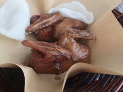 -鸽子侯·家宴·平价海鲜(市图书馆店)