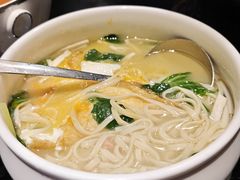 -穿越·外婆家(西溪天堂店)