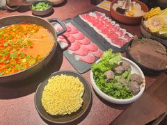 -旺福·贵州酸汤牛肉火锅(陆悦天地店)
