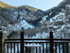 -九如山休闲旅游度假区