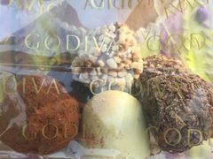 -GODIVA(万象城店)