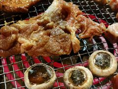-火炉火自助餐(枫蓝国际店)