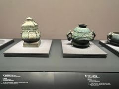 -湖北省博物馆