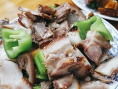 -老冯拉面羊棒骨(西宸广场店)