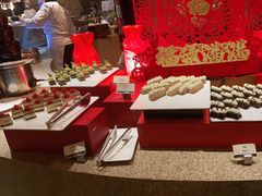 -上海东方佘山翰悦阁酒店·Vie全日制餐厅