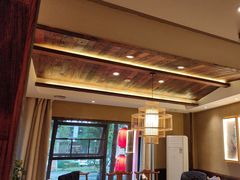 -李久其家民间餐厅(观沙岭公园店)