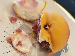 -JUN PASTRY(南通市圆融购物中心工农路店)