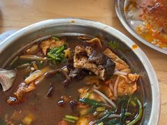 -柳州肥姨妈大骨螺蛳粉(曹路店)