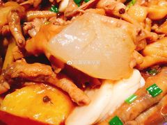 -胖哥俩肉蟹煲(湖滨银泰in77店)