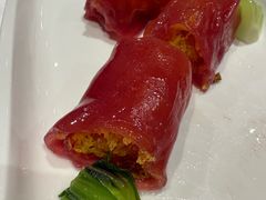 -红棉中餐厅·广州海航威斯汀酒店