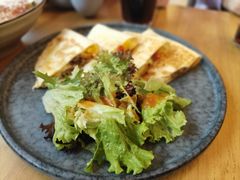 -青麦家·融合餐厅(江岛智立方店)
