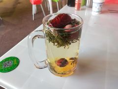 -有奴思烤肉·清真(正宁路店)