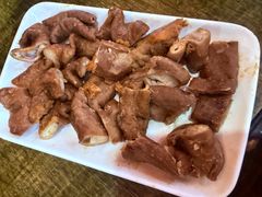 -李德富老街牛杂火锅(抚琴街店)
