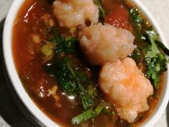 虾滑-海底捞火锅(群光广场店)