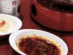 -喜家德虾仁水饺(深圳印力中心店)