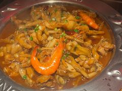 -胖哥俩肉蟹煲(苏州中心店)