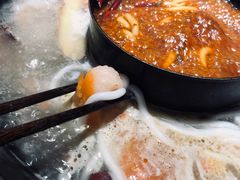 -蜀口香火锅