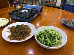 -全乐鱼馆·淳牌有机鱼直营店