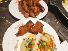 烤牛排-火锅岛潮牌自助餐厅(天津天佑城店)