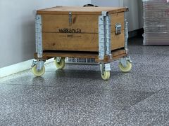 -wakanda瓦坎达咖啡(创享天地店)