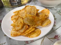 -清真·伊清阁餐厅