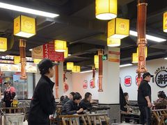 -郝大姐·乌龙山铁板烧(大学城三店)