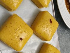 -汝港酒家·手工茶点·粤菜(滨江东旗舰店)