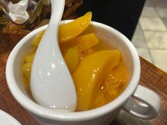 -汉巴味德(北京银座和谐广场店)