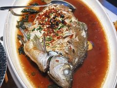 -烹湘·鲜炒湖南土菜(海珠店)