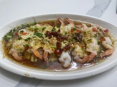 -杨记海鲜楼(三门黑金冠店)
