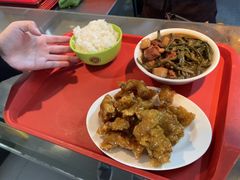 -农园餐厅(北京大学店)