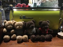 -咖法森林·咖啡  酒吧(天河店)